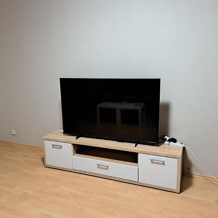 Apartman Chiarita Nemšová Extérieur photo