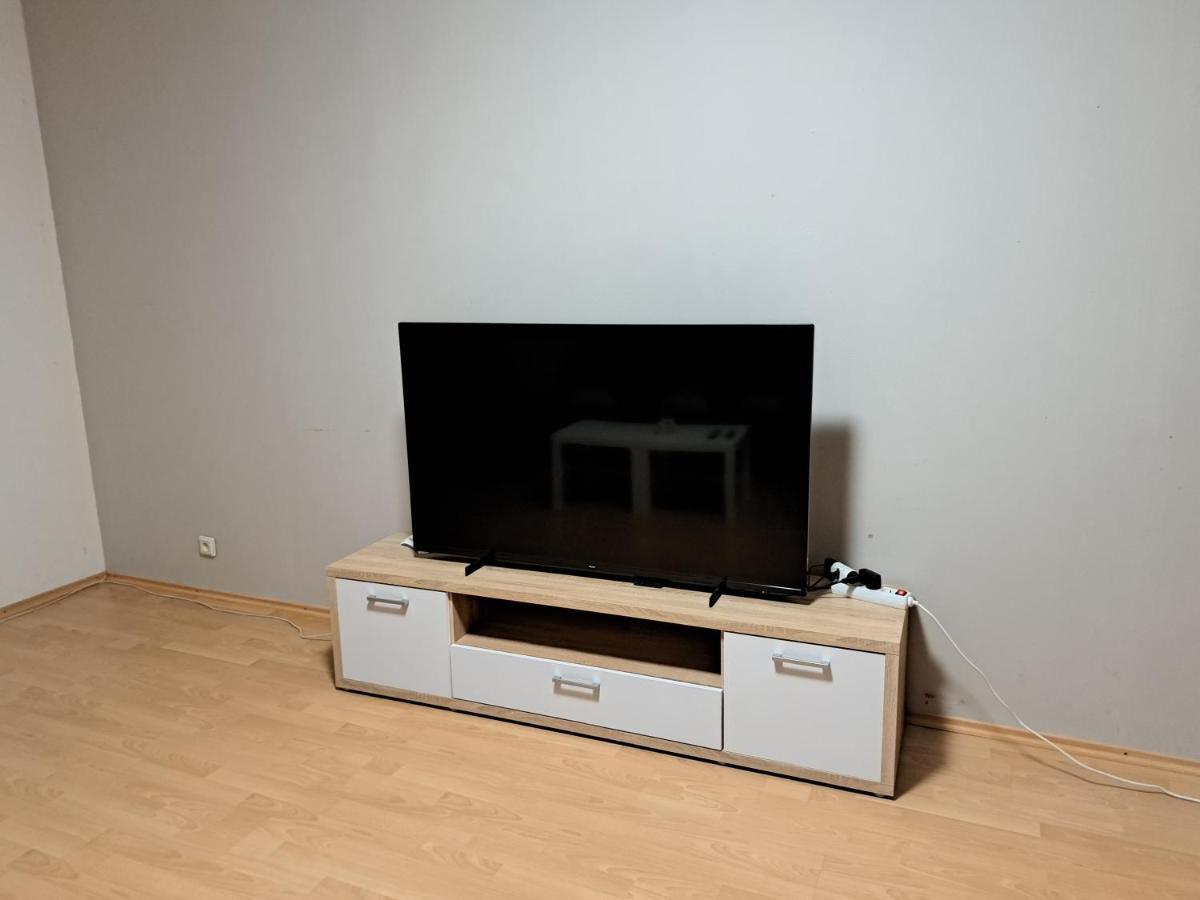 Apartman Chiarita Nemšová Extérieur photo
