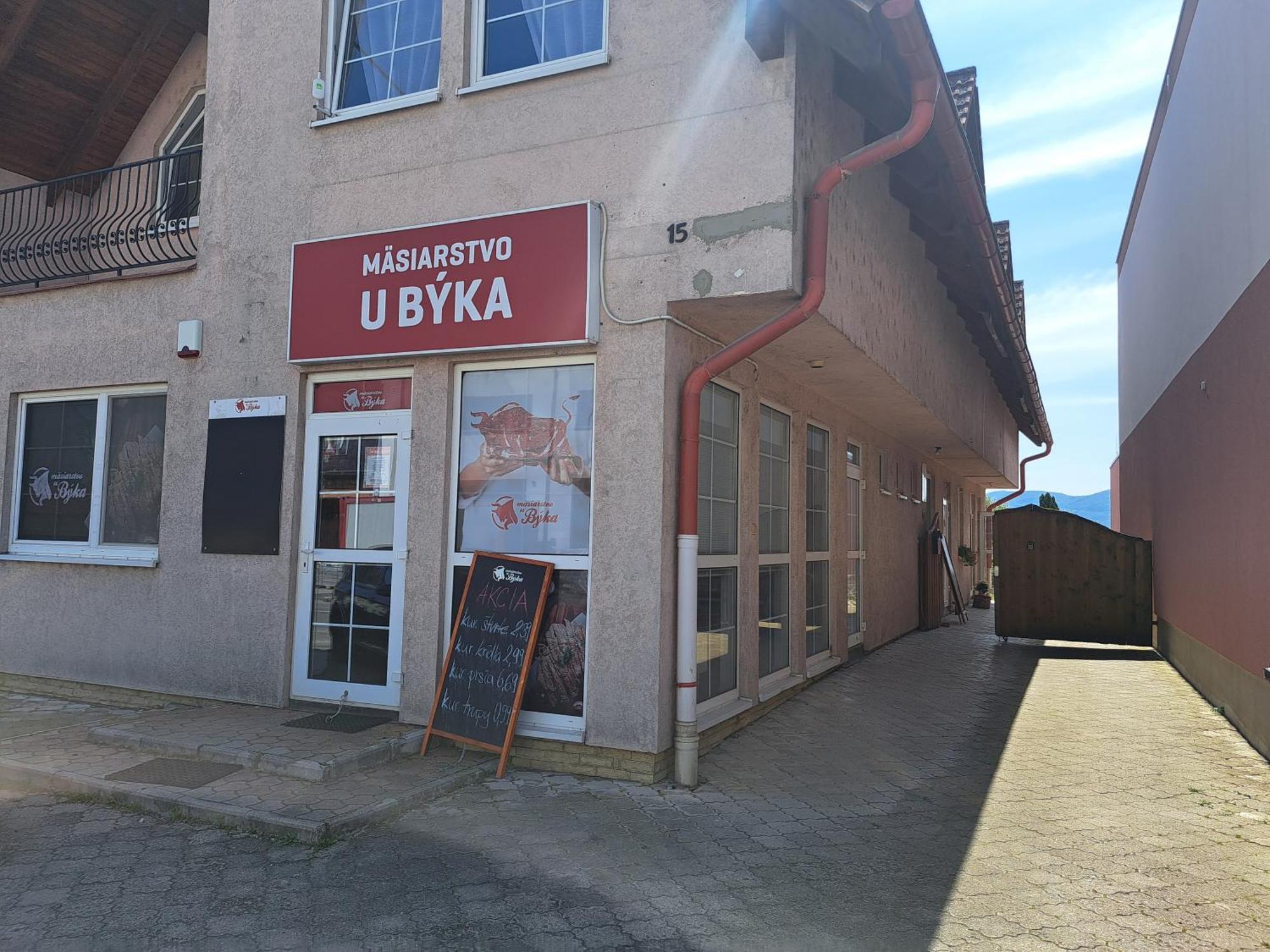 Apartman Chiarita Nemšová Extérieur photo